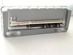 1/87 Herpa  teletrailer 3a, Ophalen of Verzenden, Nieuw, Bus of Vrachtwagen, Herpa