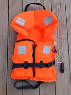 Hema Reddingsvest 100N voor baby's en peuters (5-20kg), Watersport en Boten, Watersportkleding, Gebruikt, Kind, Ophalen of Verzenden