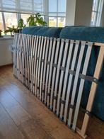 Ikea lattenbodem en Tempur matras 100x200 cm, Ophalen of Verzenden, Eenpersoons, 90 cm