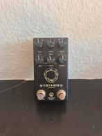 Walrus Audio Voyager MkII OD, Muziek en Instrumenten, Effecten, Ophalen of Verzenden, Nieuw
