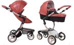 Mima Xari kinderwagen en Maxi Cosi, Kinderen en Baby's, Kinderwagens en Combinaties, Overige merken, Gebruikt, Ophalen of Verzenden