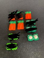 Playmobil wortel, bloemkool., Ophalen of Verzenden, Zo goed als nieuw