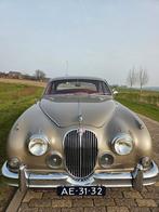 Jaguar 1960 Grijs, 1490 kg, Overige modellen, Leder, Overige kleuren
