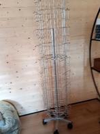 Handige kaartenrek, Diversen, Ophalen