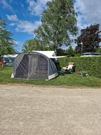 Vouwwagen - Combi Camp Flexi comfort XL, Modeljaar 2016, Ophalen, Overige kleuren, Combi-Camp, Aanwezig