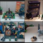 Lego Harry Potter sets 4752, 4727, Ophalen of Verzenden, Lego