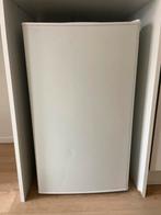 Compacte koelkast - H 82cm, B 19cm, D 50cm, Ophalen, Gebruikt, Minder dan 75 liter, Met vriesvak