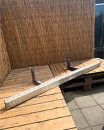 Mercedes sprinter/ Ford crafter bullbar, Ophalen of Verzenden, Zo goed als nieuw