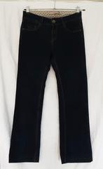 Hele mooie dames jeans, donkerblauw, mt 36, als nieuw, Kleding | Dames, Blauw, Ophalen of Verzenden, Zo goed als nieuw, Steps