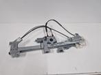 Raammechanisme Peugeot Partner Citroen Berlingo R.V, Gebruikt, Citroën, -, -