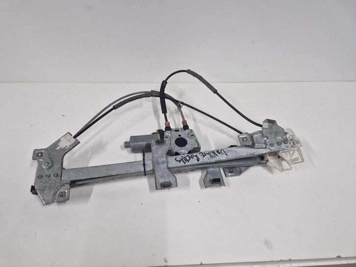 Raammechanisme Peugeot Partner Citroen Berlingo R.V, Auto-onderdelen, Ruiten en Toebehoren, Citroën, Peugeot, Gebruikt, Ophalen of Verzenden