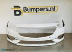 Bumper Opel Insignia B 4xpdc 39136417Voorbumper 2-i6-13766R, Auto-onderdelen, Bumper