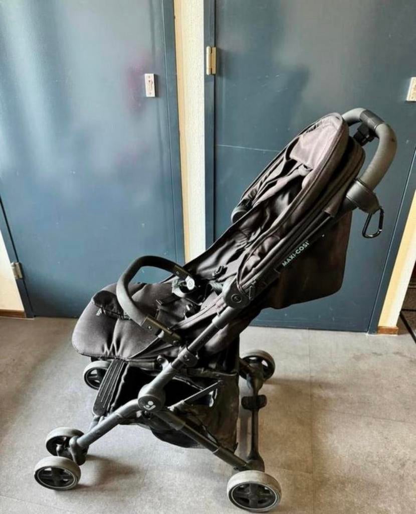 MaxiCosi Lara2 Buggy, Kinderen en Baby's, Buggy's, Ophalen, Zo goed als nieuw, Maxi-Cosi