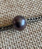 Trollbeads Peacock Parel, Ophalen of Verzenden, Nieuw, Glas of Kristal, Trollbeads