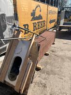 Prefab schoorsteen, Ophalen, Gebruikt, ., Overige typen