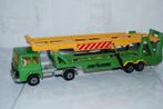 Majorette Auto Transporter, Ophalen of Verzenden, Gebruikt, Bus of Vrachtwagen, Majorette