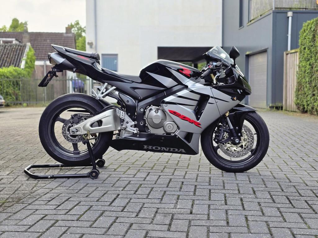 Honda Sport CBR 600RR, Motoren, Motoren | Honda, Bedrijf, Sport, Meer dan 35 kW, 599 cc