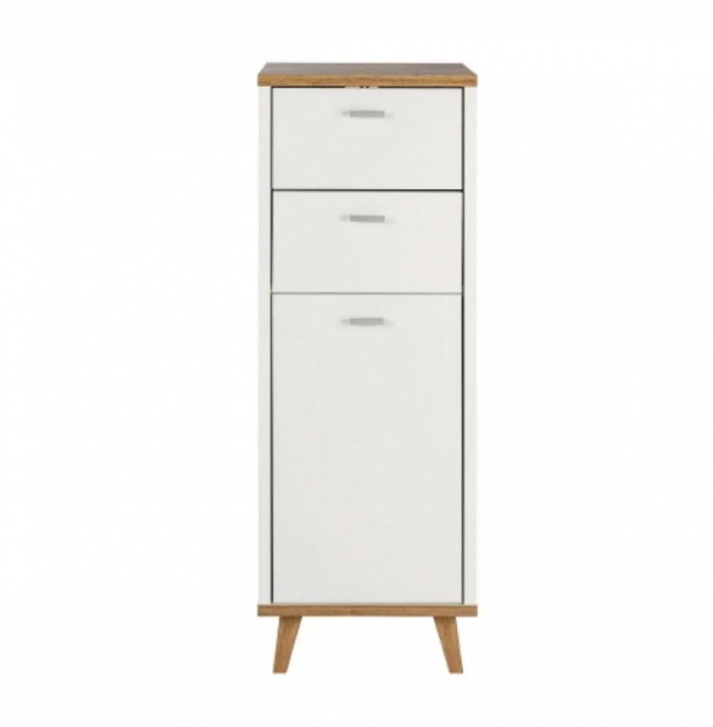 Nieuwe Badkamermeubel Livarno Living, Ophalen, Overige typen, Nieuw, 50 tot 100 cm