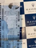 Interieurfilter Maserati orgineel, Ophalen of Verzenden, Nieuw, Maserati