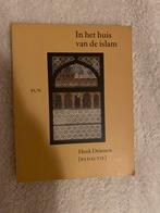 In het huis van de islam - Henk Driessen (redactie), Ophalen of Verzenden, Gelezen, Islam
