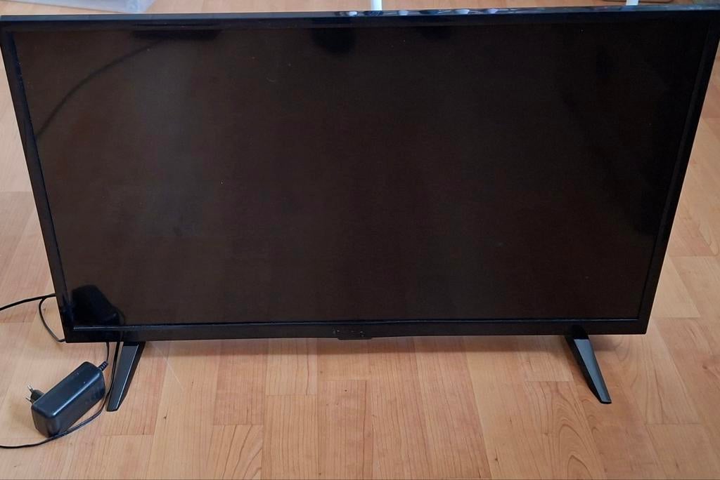 TV weinig gebruikt, Ophalen, LED, 50 Hz, HD Ready (720p)