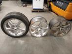 Jaguar velgen 20 inch, Ophalen, Overige, Velg(en), Overige
