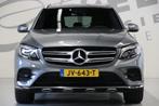 Mercedes-Benz GLC-klasse 250 4MATIC AMG-pakket/ Trekhaak/ Do, Auto's, Mercedes-Benz, Automaat, 15 km/l, Gebruikt, 4 cilinders