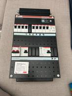 Abb groepenkast, Ophalen of Verzenden, Zo goed als nieuw, Overige typen