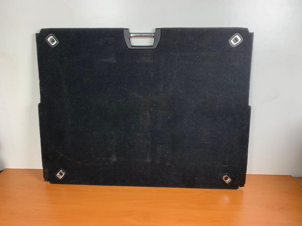 peugeot 3008 I 2009 tot 2016 bodemplaat kofferbak 96829080ZE, Ophalen, Gebruikt, -, -