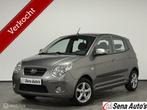 Kia Picanto 1.0 X-ecutive/ AIRCO/ 5 DEURS..., Euro 5, Stof, 4 cilinders, 400 kg