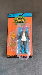 DC Retro - Batman 1966 TV Series - The Penguin 6 inch, Ophalen of Verzenden, Nieuw