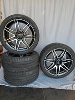 19 inch. Mercedes Vito/V-Klasse zomerset demo, 19 inch, 255 mm, Banden en Velgen, Nieuw