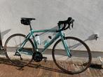 Bianchi Via Nirone 7 racefiets, Fietsen en Brommers, 28 inch, Gebruikt, Heren, Aluminium