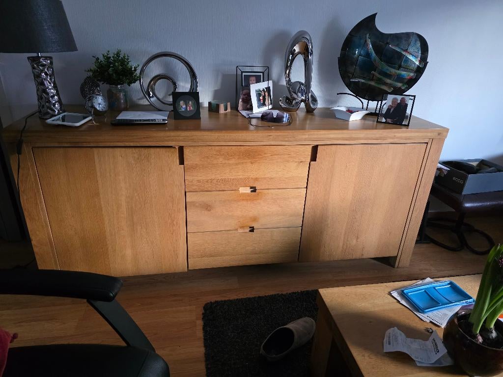 Complete meubelset, Huis en Inrichting, Ophalen