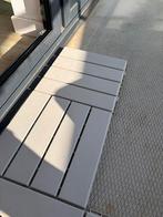 IKEA Flodder vloertegels voor buiten, Tuin en Terras, Ophalen, Gebruikt, Composiet