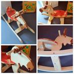 Mooie ZGAN HOBBEL ELAND ,customized, Ophalen, Zo goed als nieuw