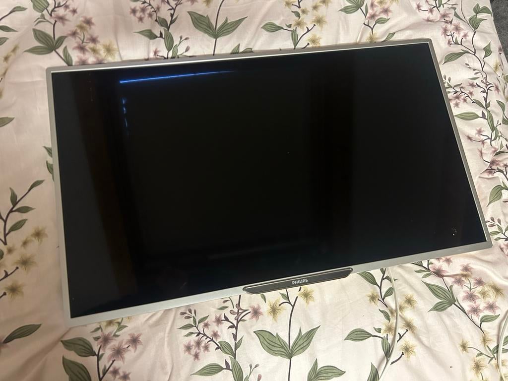 Philips 32PFK6509/12 Full HD LED - Ambilight, Audio, Tv en Foto, Televisies, Philips, LED, -, 50 Hz