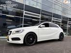 Mercedes-Benz A-klasse 200 AMG Prestige, Gebruikt, 1595 cc, Bedrijf, Geïmporteerd
