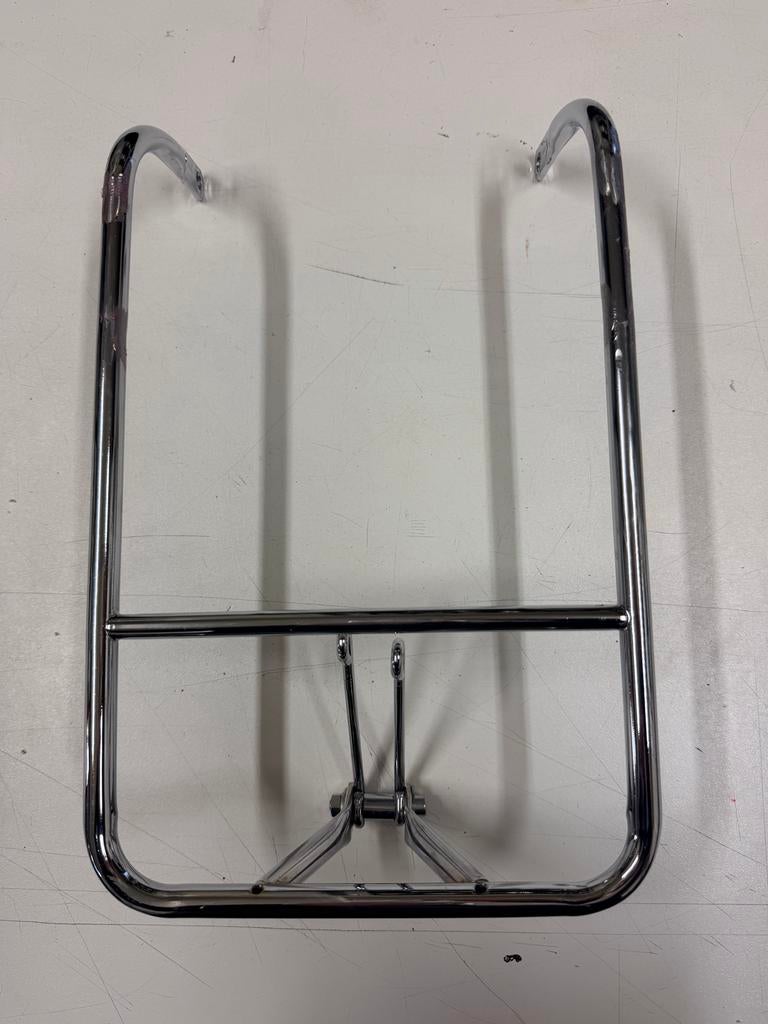 Zundapp achterrekje - gebruikt, Ophalen of Verzenden, Nieuw, Overige typen