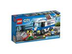LEGO City 60142 Arctic IJsglijder, Ophalen of Verzenden, Gebruikt, Complete set, Lego