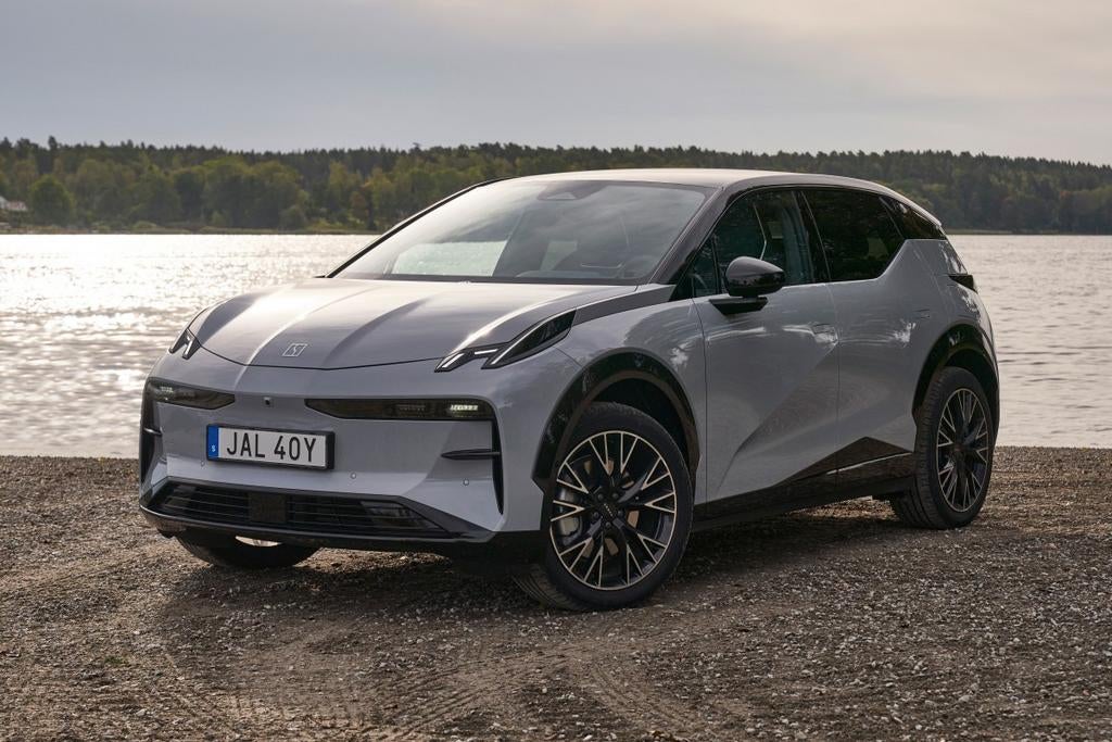 Zeekr X 69kw Private Lease | 450km actieradius | €469 p.m., Ophalen, Nieuw
