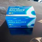 Nutricode Fit6 Inner Balance Supplementen (1 doos), Ophalen, Nieuw, Poeder of Drank