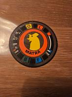 Matra Auto sticker, Ophalen of Verzenden, Zo goed als nieuw