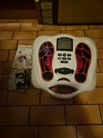 Circulation Maxx Voetmassageapparaat - Zo goed als nieuw, Ophalen of Verzenden, Zo goed als nieuw, Apparaat