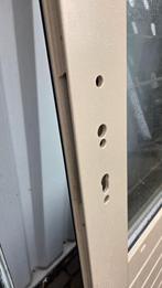 Buitendeur schuurdeur achterdeur dorpeldeur ( 273 ), Doe-het-zelf en Verbouw, Deuren en Horren, Ophalen, Gebruikt, 120 cm of meer