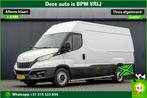 Iveco Daily *35S14V 2.3 L2H2 | Automaat | Euro 6 | Cruise |, Automaat, Gebruikt, Iveco, Wit
