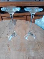 Portglazen kristal, Ophalen of Verzenden