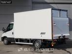 Iveco Daily 35S18 BPM VRIJ! 3.0L Koelwagen Laadklep Thermoki, Automaat, Stof, Euro 6, 4 cilinders