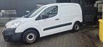 Peugeot Partner New GB 120 L1 1.6 Bluehdi 100pk 3-zits 2017, Auto's, Voorwielaandrijving, 4 cilinders, Origineel Nederlands, 1560 cc