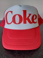 Coca Cola Pet/Cap (Nieuw), Verzamelen, Ophalen, Nieuw, Gebruiksvoorwerp